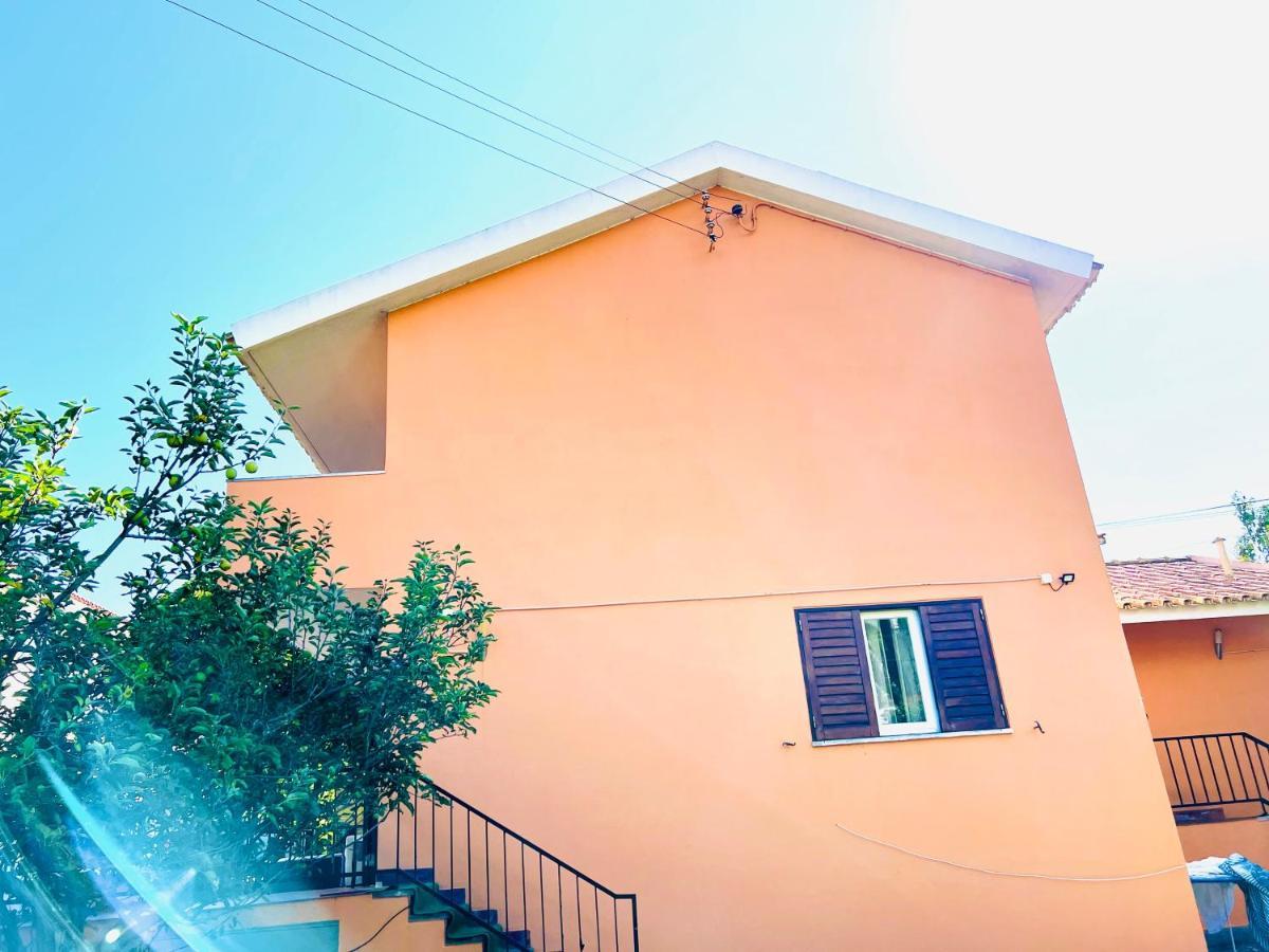 Estoril Seaside Guest House Exterior photo