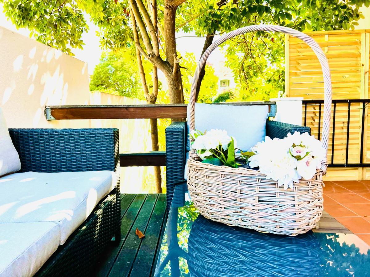 Estoril Seaside Guest House Exterior photo
