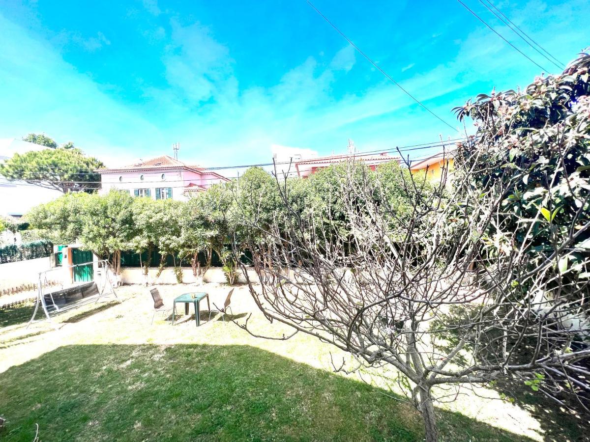 Estoril Seaside Guest House Exterior photo